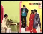 One Two Three New Pakistani Punjabi Full Stage Drama