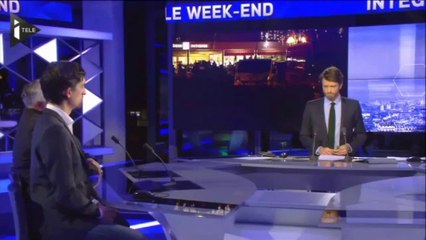 A Joué-lès-Tours “l’homme n’a pas crié Allahou Akbar” !!