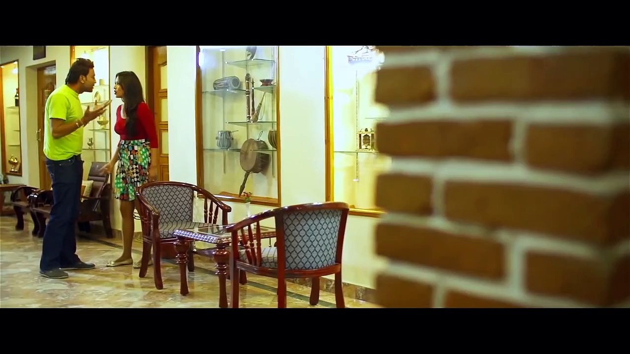 Milan Amatya -Aawazz Deu - Fet. Malina Joshi - Diwash Uprety - New Official Music Video - HD 2014