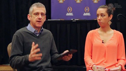 Can Big Ten regain traction against SEC?