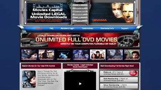 Movies Capital Review