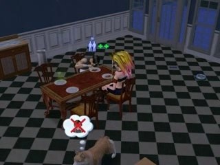 Vive les Fantômes !!! 2