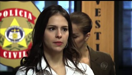 Vitória Cap. 29 (10/07/2014)