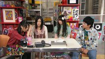 SKE48 no Magical Radio ep03 s01 (Español)