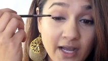 Katrina Kaif Jab Tak Hai Jaan Makeup Tutorial  Beauty School DeepaBerar