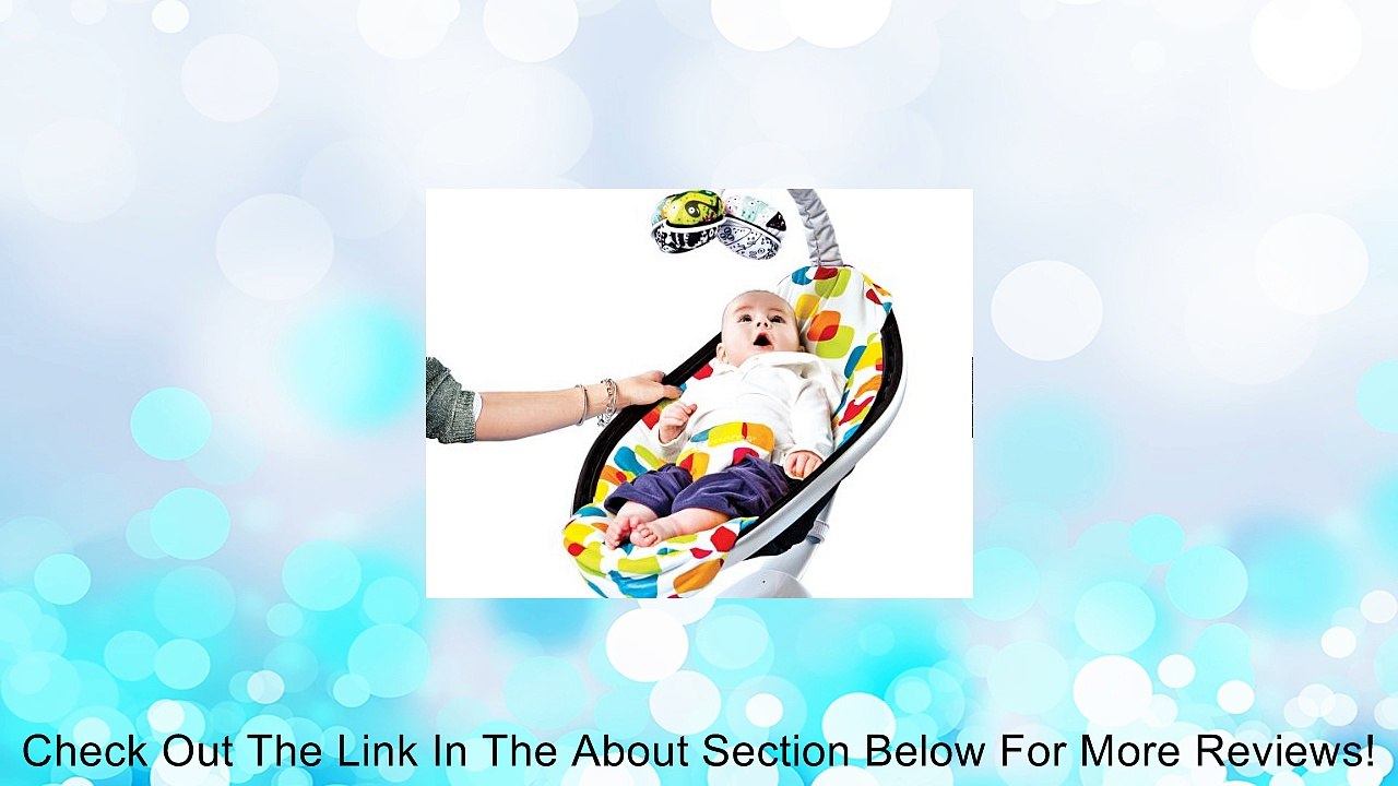 4Moms 2014 MamaRoo Review