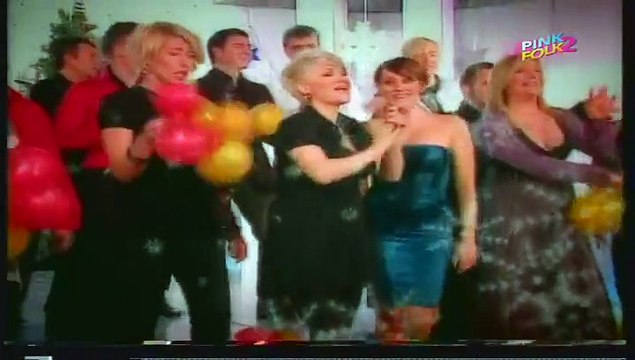 Tv Pink novogodisnja pesma 2008