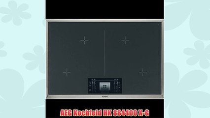 AEG Kochfeld HK 884400 X-G