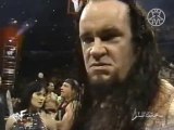 The Corporate Ministry Era Vol. 18 | The Undertaker vs Stone Cold Steve Austin WWF Title Match 6/28/99