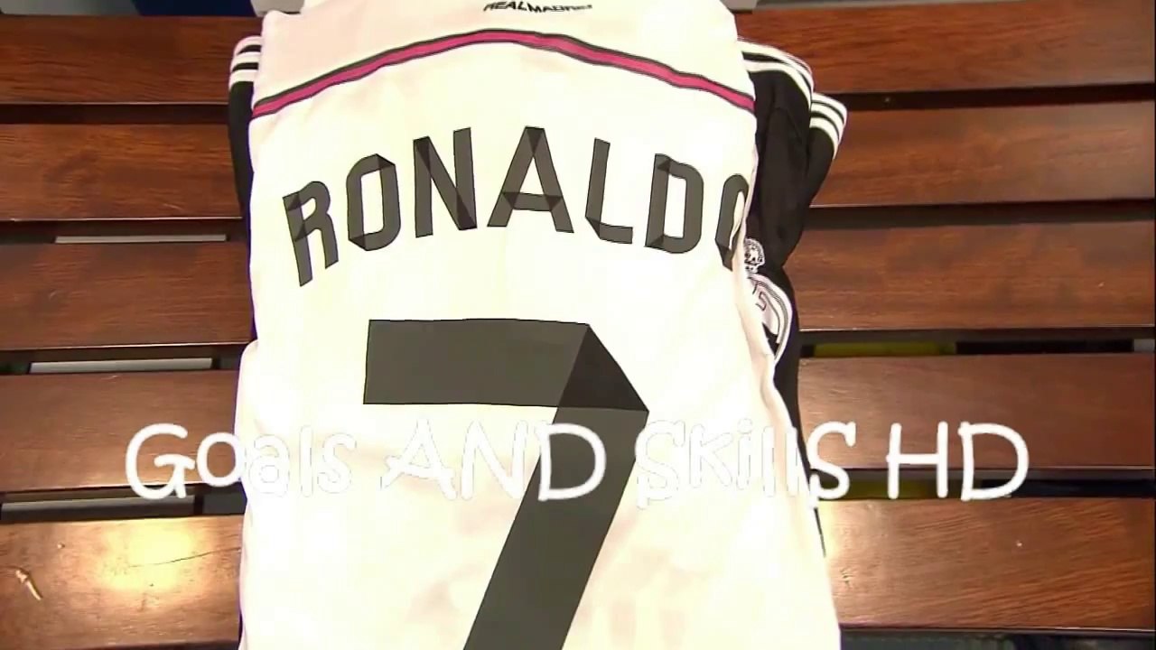 Cristiano Ronaldo top 60 Goals in La LIGA !