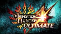 Monster Hunter 4 Ultimate - Palico Walkthrough