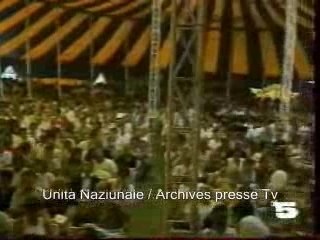 #Corse "Intervention du FLNC en 1990"