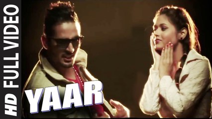 YAAR (Full Video) The Money Wads, Karan Sidhu | New Punjabi Songs 2015 HD