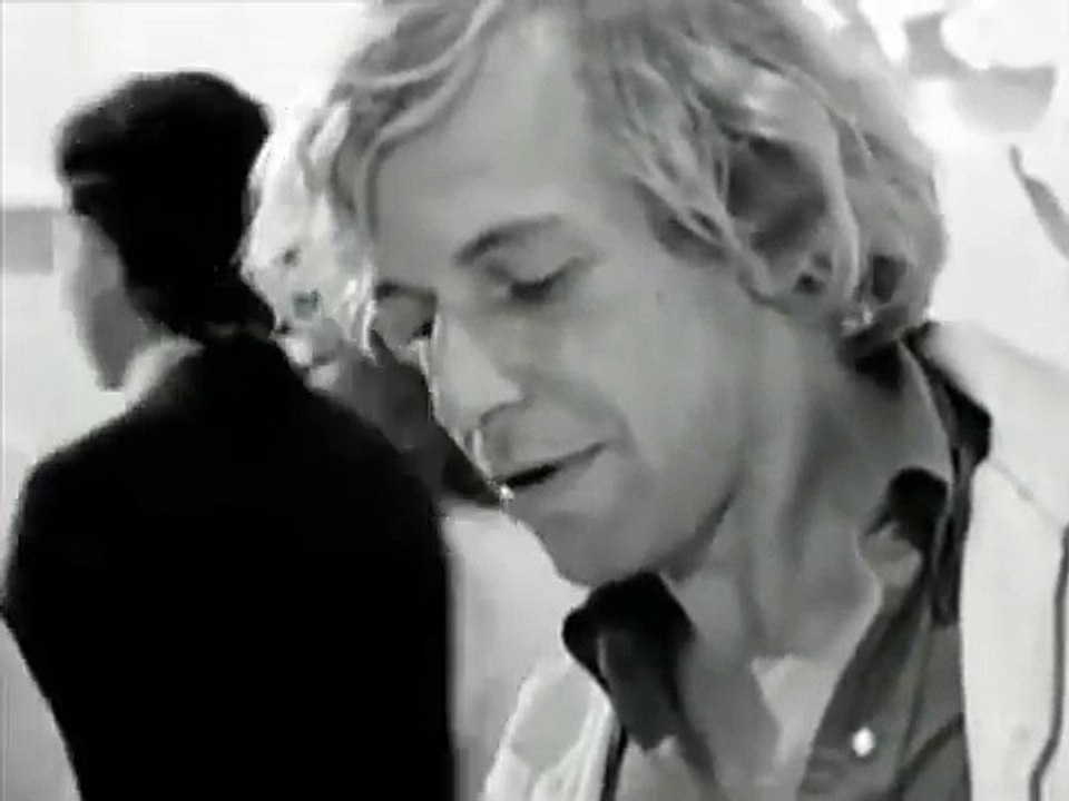 Alice in den Städten [ 1974 ] [ Trailer ] [ Deutsch ]