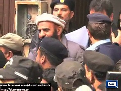 India making fuss out of Zakiur Rehman case- Spokesperson FO.