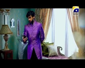 Sultanat-e-Dil Episode 3 Full High Quality 1st January 2015