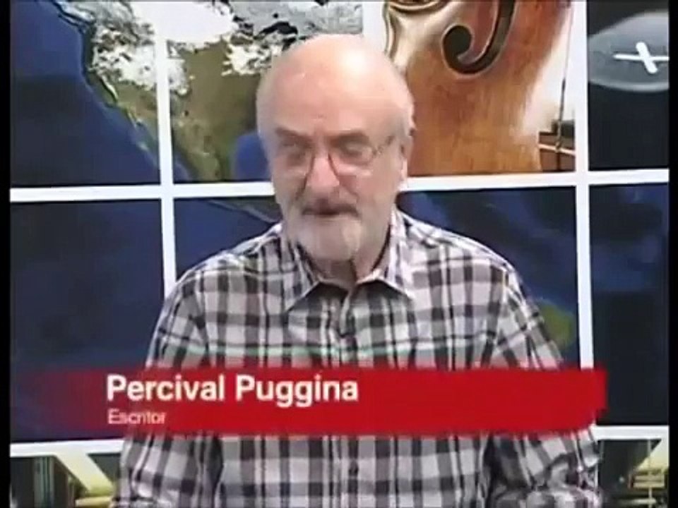 Percival Puggina detona a comissão da (in)verdade