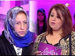 قصة الناس - الكذب في العلاقة الزوجية (حلقة كاملة)