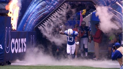 Can the Colts shut out the Bengals again?