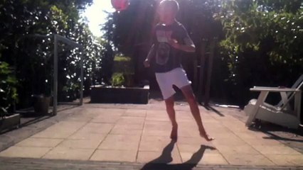 Skill TUTORIAL #4- Rainbow-Flick