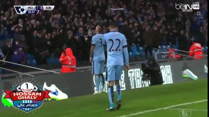 هدف 	ستيفان يوفيتيتش في سندرلاند