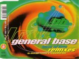 GENERAL BASE - Even on the floor (party mix)