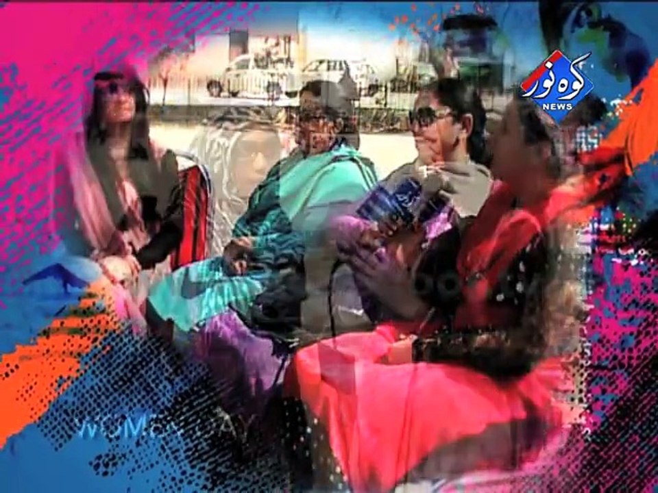 Promo I Wajood-e-Zan Se Hai Kainaat Mein Rang
