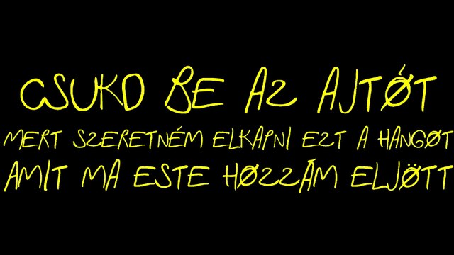 Paramore - We Are Broken/Megtörtek Vagyunk magyar felirattal