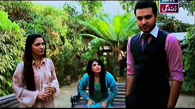 Behnein Aisi Bhi Hoti Hain Episode 150 Full on Ary Zindagi -HD