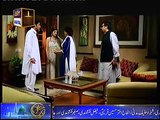 Mein Bushra Episode 17 Full on Ary Digital