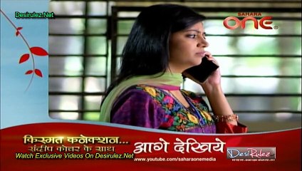 Kismat ConnectionSandeep Kochar Ke Sath - 1st January 2015 Part2