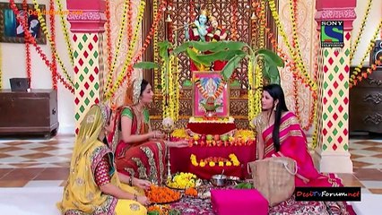 Tum Aise Hi Rehna 1 January 2015 New Full Episode HD Pt2