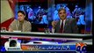 Capital Talk ~ 1st January 2015 - Pakistani Talk Shows - Live Pak News