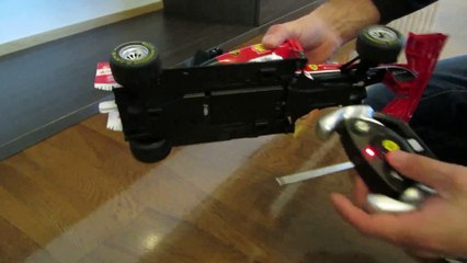 flashlight does not work