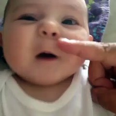 Cutest thing ever - Funny Baby