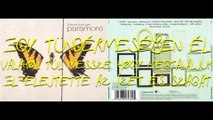 Paramore - Brick By Boring Brick/Kőről Unalmas Kőre magyar felirattal
