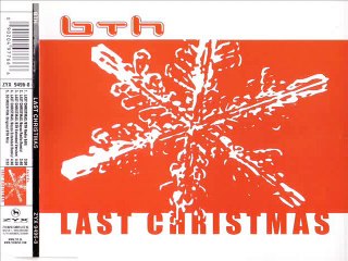 BTH - Last christmas (BOYZA extended remix)