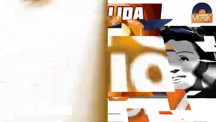 Dalida - Le ciel bleu (HD) Officiel Seniors Musik