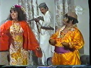 Ainak wala jin All Episodes Collection Episode # 147,148,149