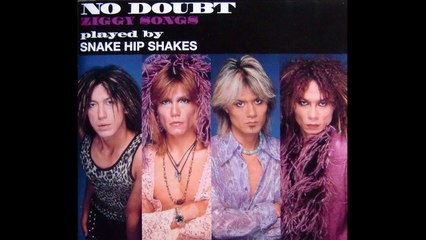 SNAKE HIP SHAKES whisky, r & r and women