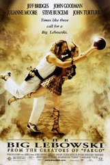 The Big Lebowski (1998) Full Movie Streaming