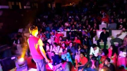 Sindh Youth Network - SYN