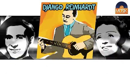 Django Reinhardt - A Pretty Girl Is Like a Melody (HD) Officiel Seniors Musik