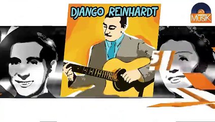 Django Reinhardt - Anything Goes (HD) Officiel Seniors Musik