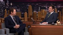 Nick Offerman Learned His Deadpan Delivery in Church
