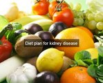 Great diet plan for kidney disease! Kidney diet secrets well researched diet plan for kidney disease