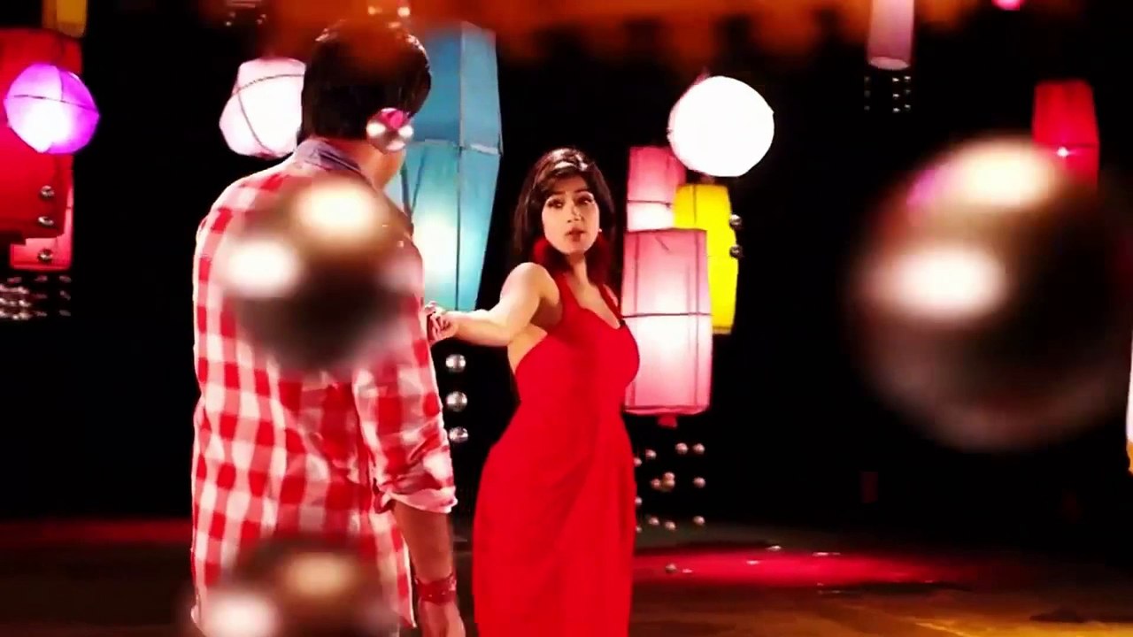 Bangla Movie Song এই প্রথম একটি মুক By Shakib & Mahi