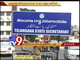 AP and TS govts focuses on Bureaucrats allotments