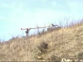 Apprendre le deltaplane