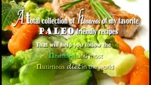 Paleo Cookbook - Healthy Recipes for Healthly Eating